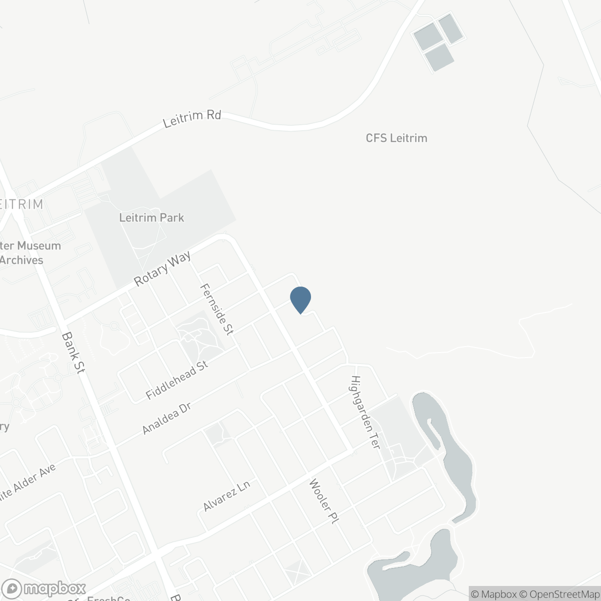 201 REISLING WAY, Ottawa, Ontario K1T 0X1